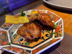 -弓二·烧鸟居酒屋(财富购物中心店)
