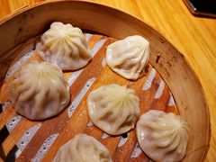 -姚面记·海派家常菜(恒基名人购物中心店)