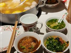 -汕头八合里海记牛肉店(清河店)