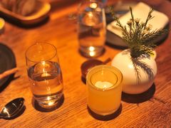 -Mercato莫卡多露台餐厅与酒吧(K11店)