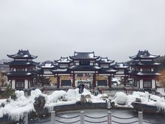 -威海华夏城景区