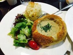 -TAMATI(巴黎贝甜韩式西餐厅店)