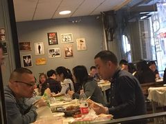 大堂-巴厘龙虾·榜首油焖大虾(旗舰店·万松园)