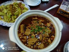 -赵记煎饼卷大葱(泰山大街店)