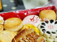 -北京稻香村(第三店)