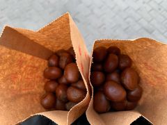 糖炒栗子-秋栗香(地安门店)