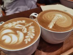 -Peet's 皮爷咖啡(深圳湾万象城店)