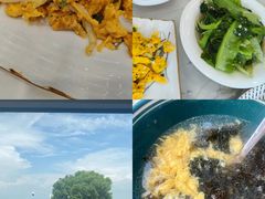 -蟹天蟹地农家菜·阳澄湖大闸蟹(浅水湾店)