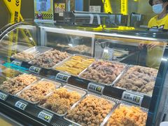 -超级鸡车(曹杨路店)