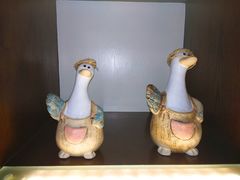 -煜丰汴京烤鸭(福彩路店)