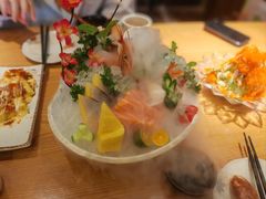-达摩食堂(仓山万达店)