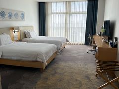 -石家庄诺华廷酒店(万象城湾里庙步行街店)