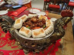 -鱼满舱.地标海鲜.正宗鲁菜(金沙滩店)