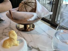 -深圳美高梅酒店·意烁FIAMMA·地中海餐厅