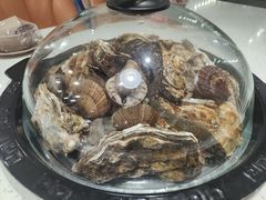 -前王院•巧克力海鲜市集餐厅(万平口店)