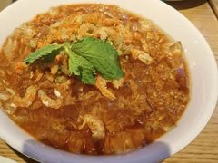 -船歌鱼水饺(华联万柳店)