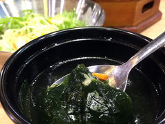 -土大力拌饭名家(丹尼斯百货店)