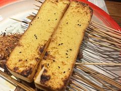 -北丐先生·野馄饨烧烤(雨花万象店)
