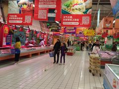 -大润发(东关世茂店)