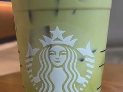 -星巴克(南京弘阳购物中心店)