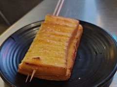 -微醺烤牛·炭火烧烤·精酿啤酒(东郊记忆店)