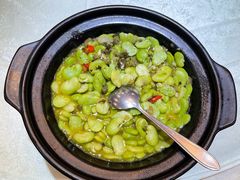 青豆蔬菜-三六三杭州菜(水上总店)