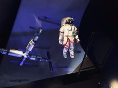 -贝林大翅鲸简餐厅(国家海洋博物馆店)