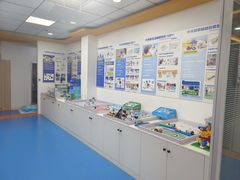 -艾克瑞特AI机器人·少儿编程·人工智能通识教育·STEAM教育(伟东校区)