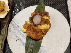 -菊上料理(蜀山银泰百货店)