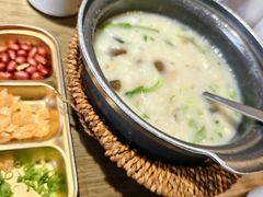 -隆喜元鱼汤包·海鲜(中联广场店)