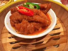 -醉辉皇原味海鲜江南菜(成都大魔方店)