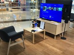 -Sony Store 索尼(来福士店)