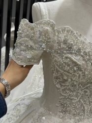 -NaNa婚纱礼服馆