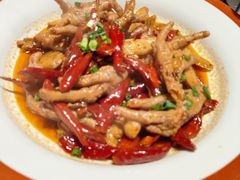 -串盟烧烤大排档·长沙美食地标(星沙店)