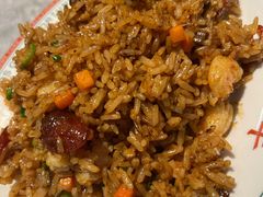 -皇后餐厅-煲仔·小菜·打边炉(古北店)