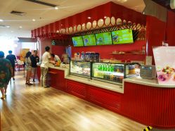-玩元素·家庭游乐成长中心(香格里拉店)