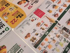 -德克士(宝龙天地店)
