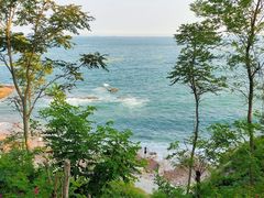 -燕儿岛山公园