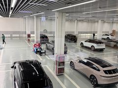 -蔚来体验中心(北京亦庄店)