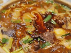 -胡记德源粉·湖南菜(双安店)