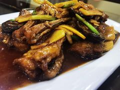 -京天红酒家(虎坊路店)
