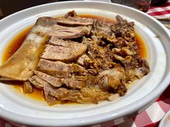 -西贝(东城万达广场店)