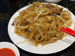 -一哥美食(总店)