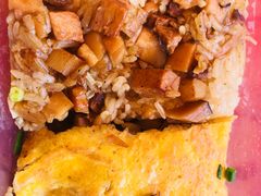 -老通城豆皮大王(吉庆街店)