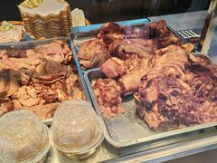 -永茂驴肉(莲池南大街总店)