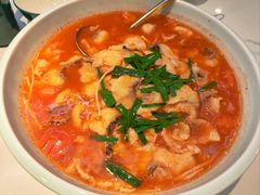 -新安江奶酸菜鱼(总店)