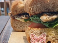 -AO cafe＆bistro