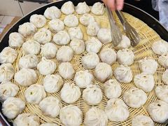 -高师傅特色米粉汤包(建设路店)