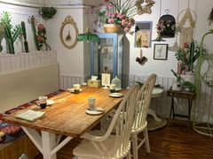 -秀儿家の小确幸融合西餐厅(万达店)
