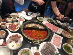 -纸盐河码头火锅(十八梯店)